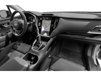 2024 Subaru Outback Limited AWD Interior Shot 1