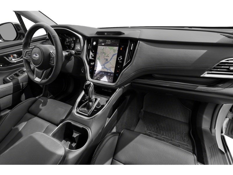 2024 Subaru Outback Limited AWD Interior Shot 1