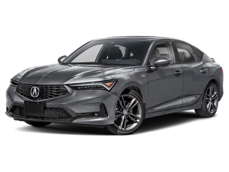 2023 Acura Integra