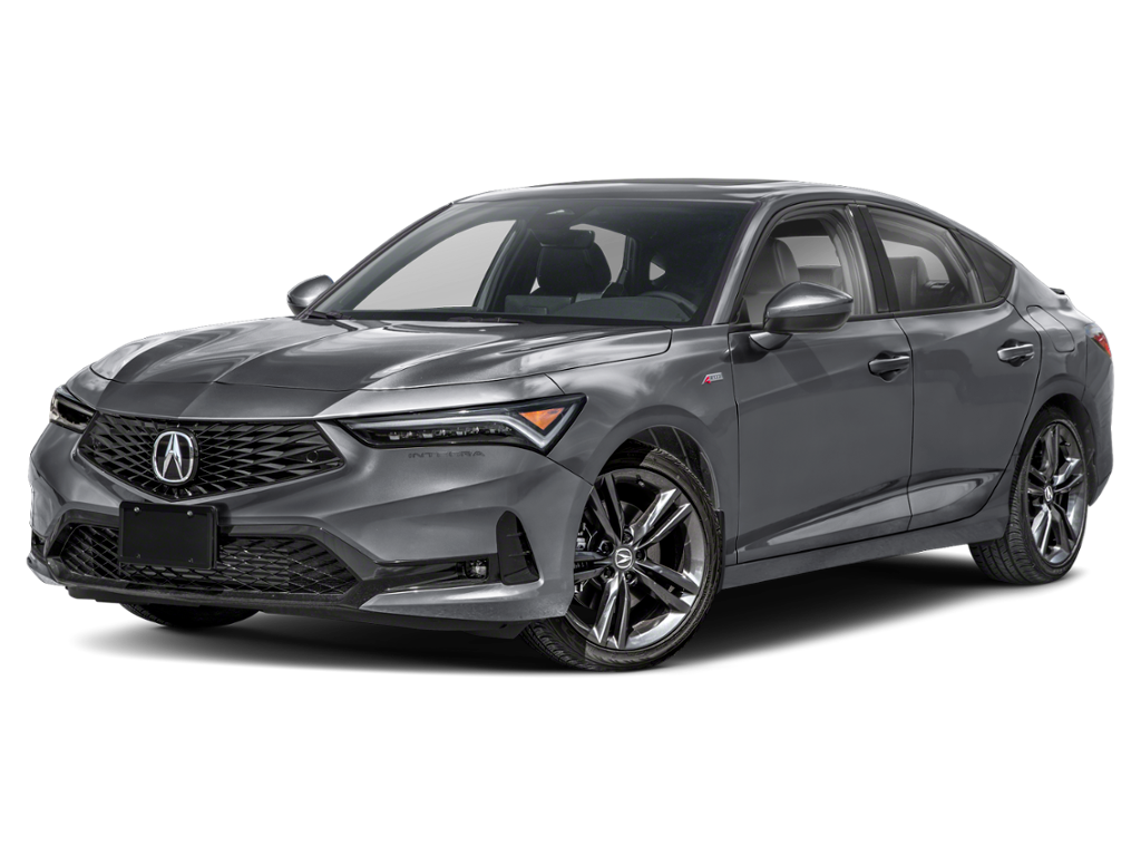 2025 acura Integra Exterior
