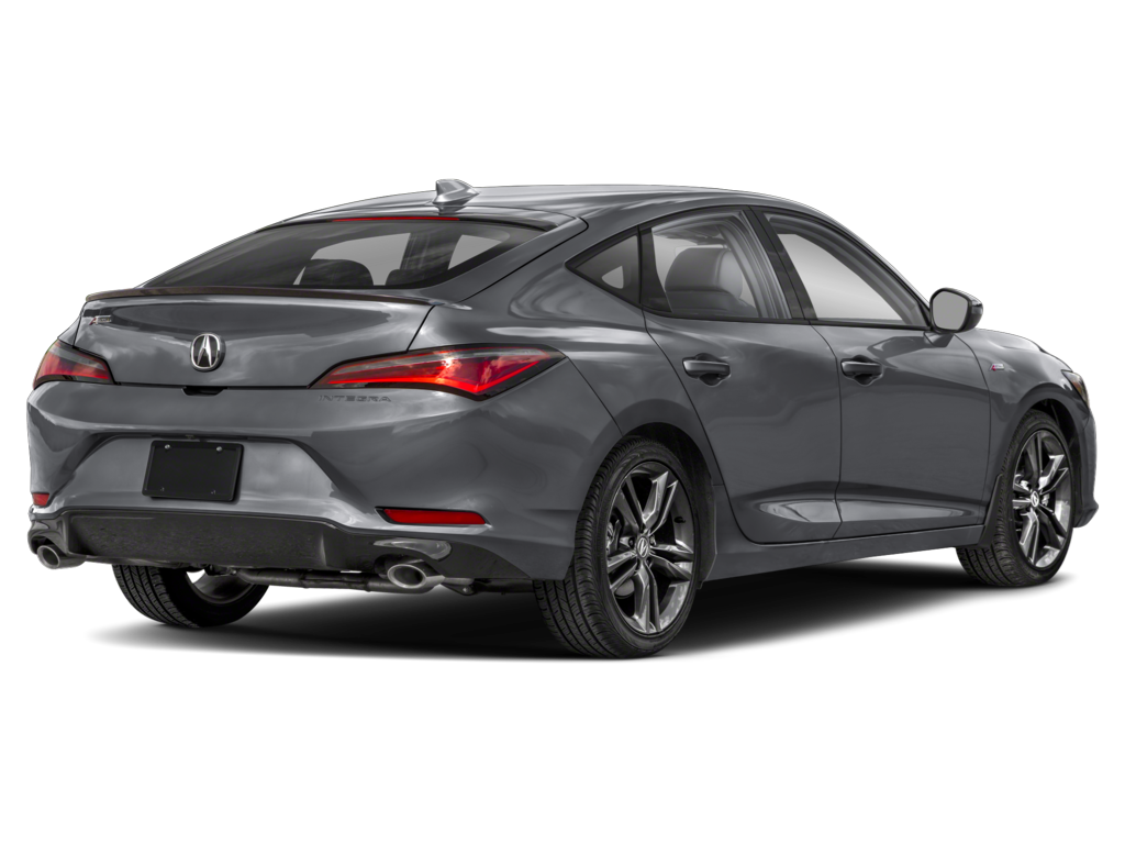 2023 Acura Integra Exterior