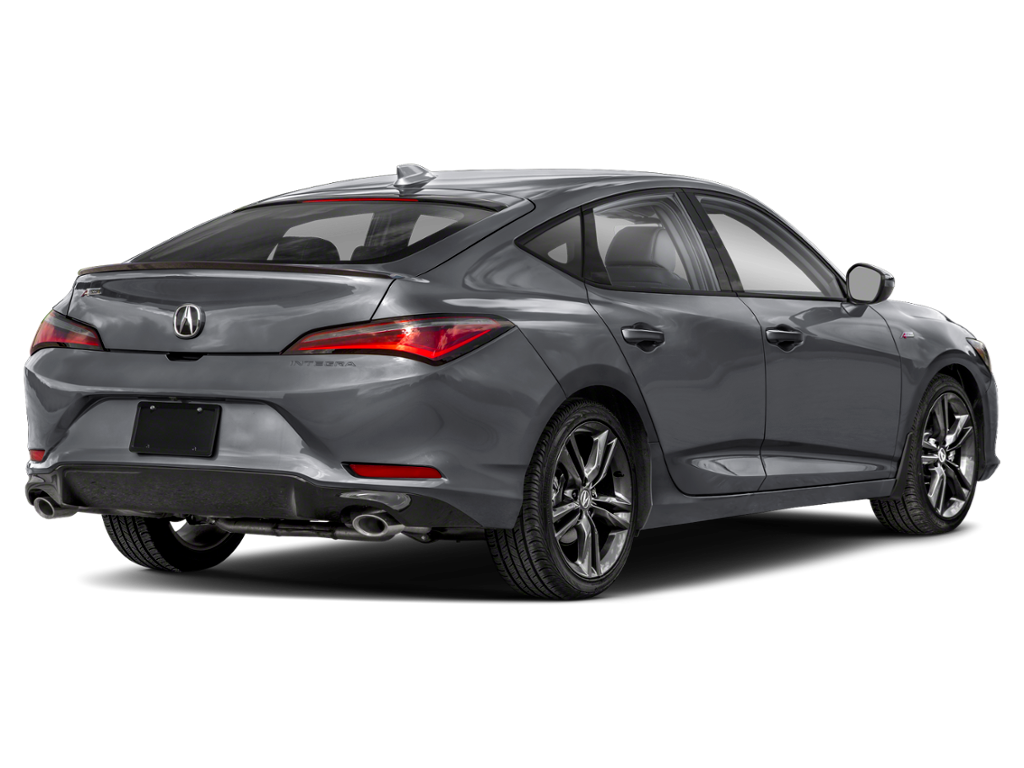 2025 acura Integra Exterior