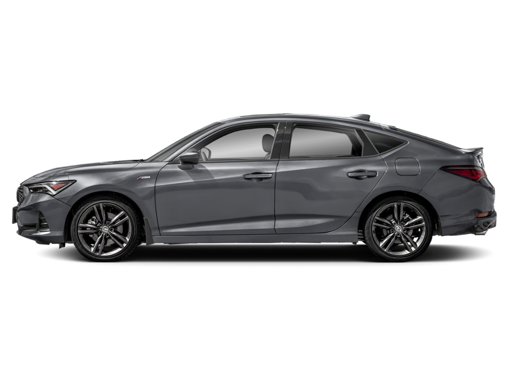 2025 acura Integra Exterior