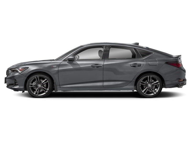 2024 Acura Integra A-Spec CVT Exterior Shot 6