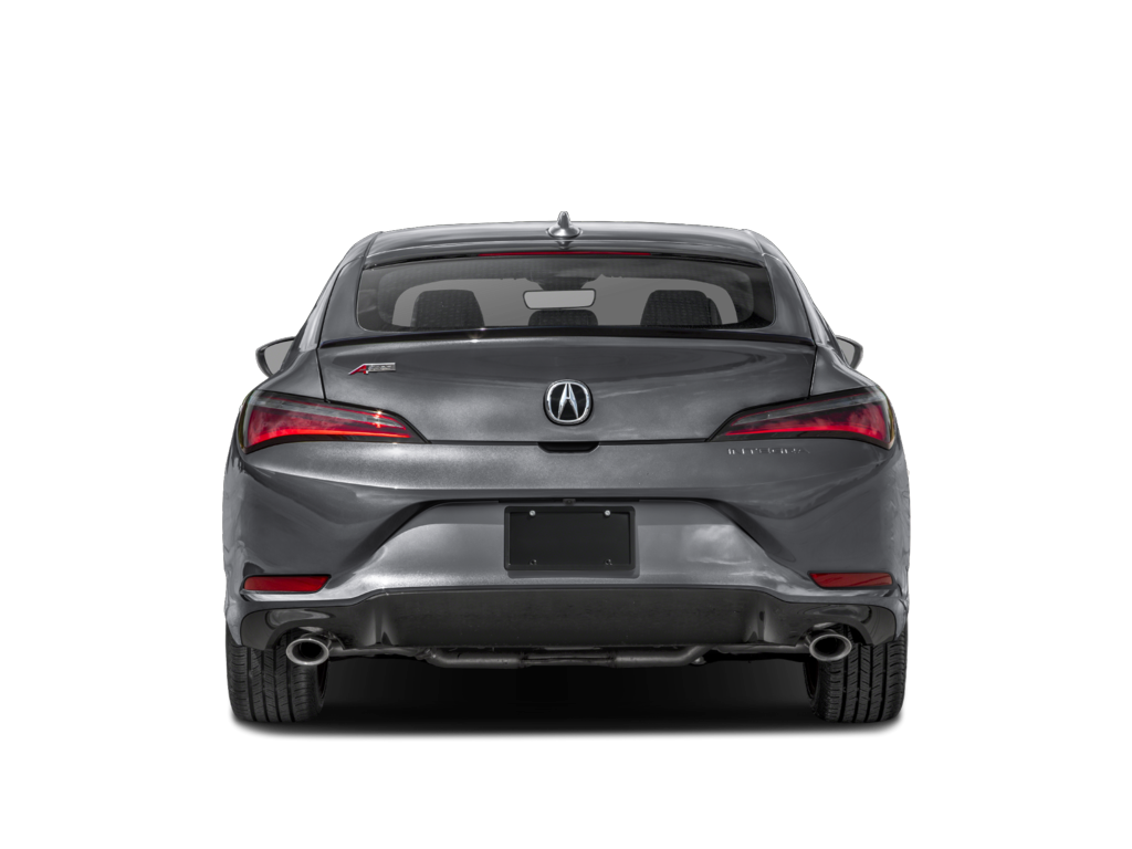 2023 Acura Integra Exterior