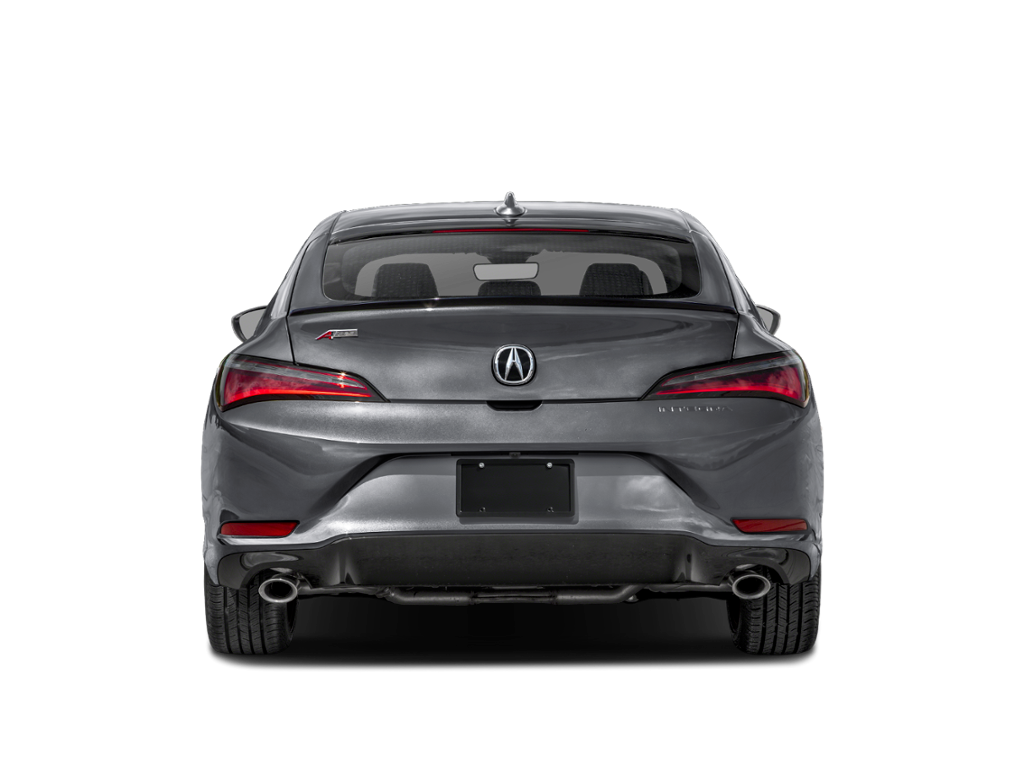 2025 acura Integra Exterior