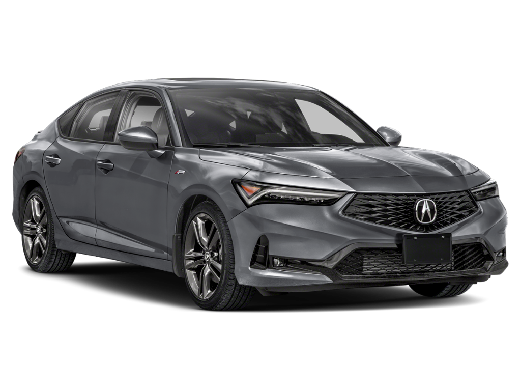 2025 acura Integra Exterior