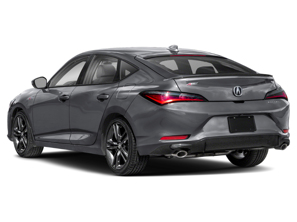 2025 acura Integra Exterior