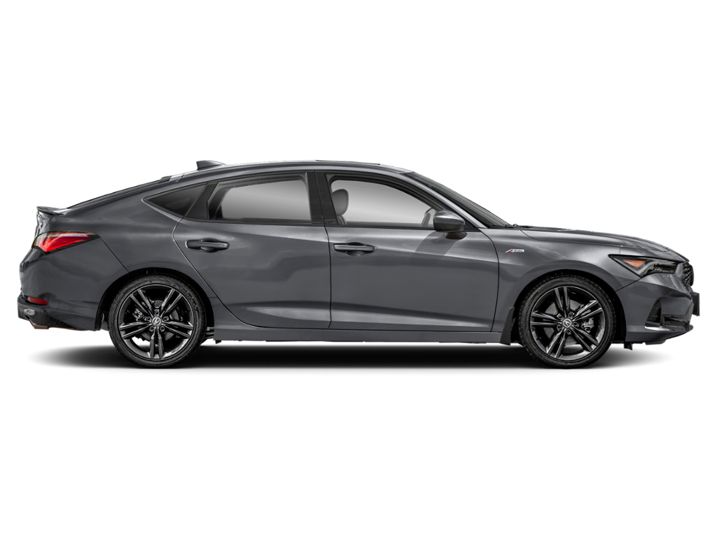 2024 Acura Integra Exterior