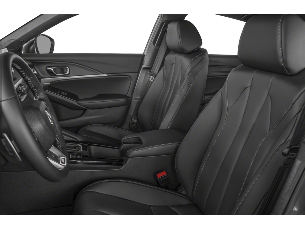 2024 Acura Integra Interior
