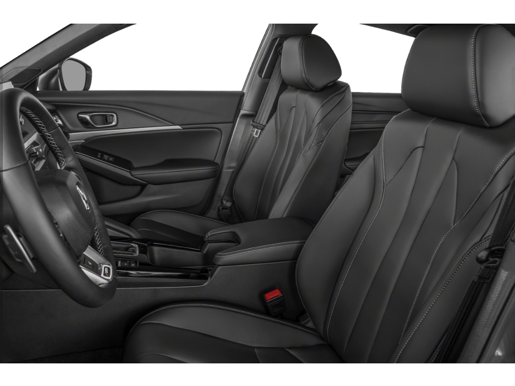 2024 Acura Integra Interior