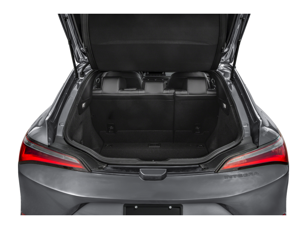 2023 Acura Integra Exterior