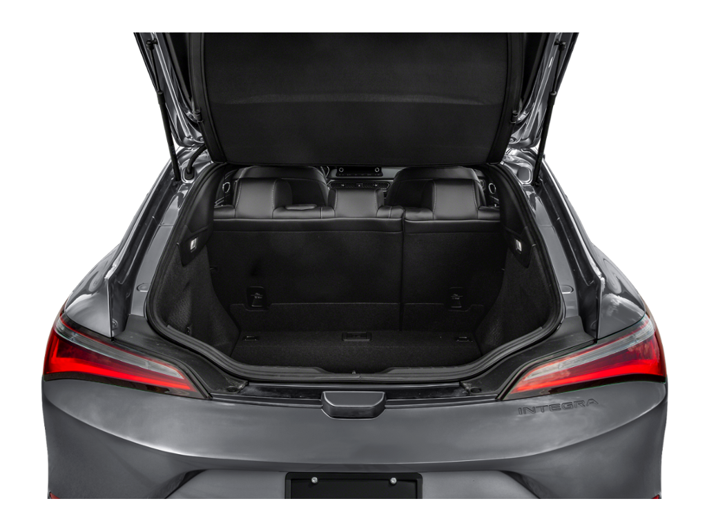 2025 acura Integra Exterior