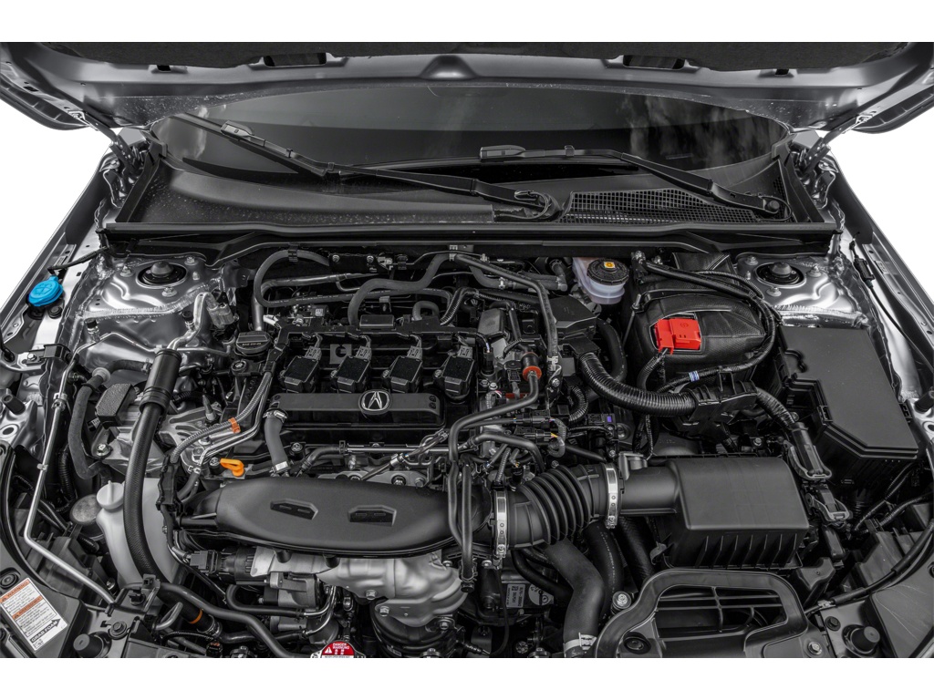 2023 Acura Integra Exterior