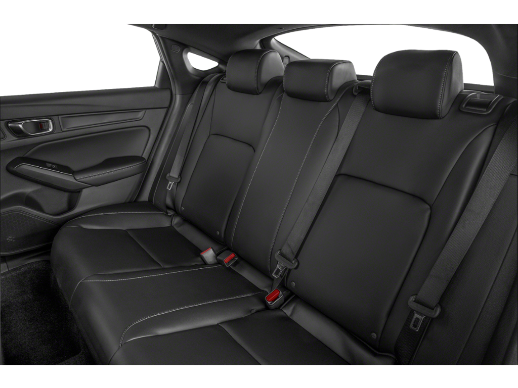 2024 Acura Integra Interior