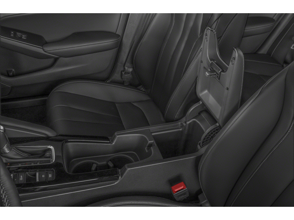 2024 Acura Integra Interior
