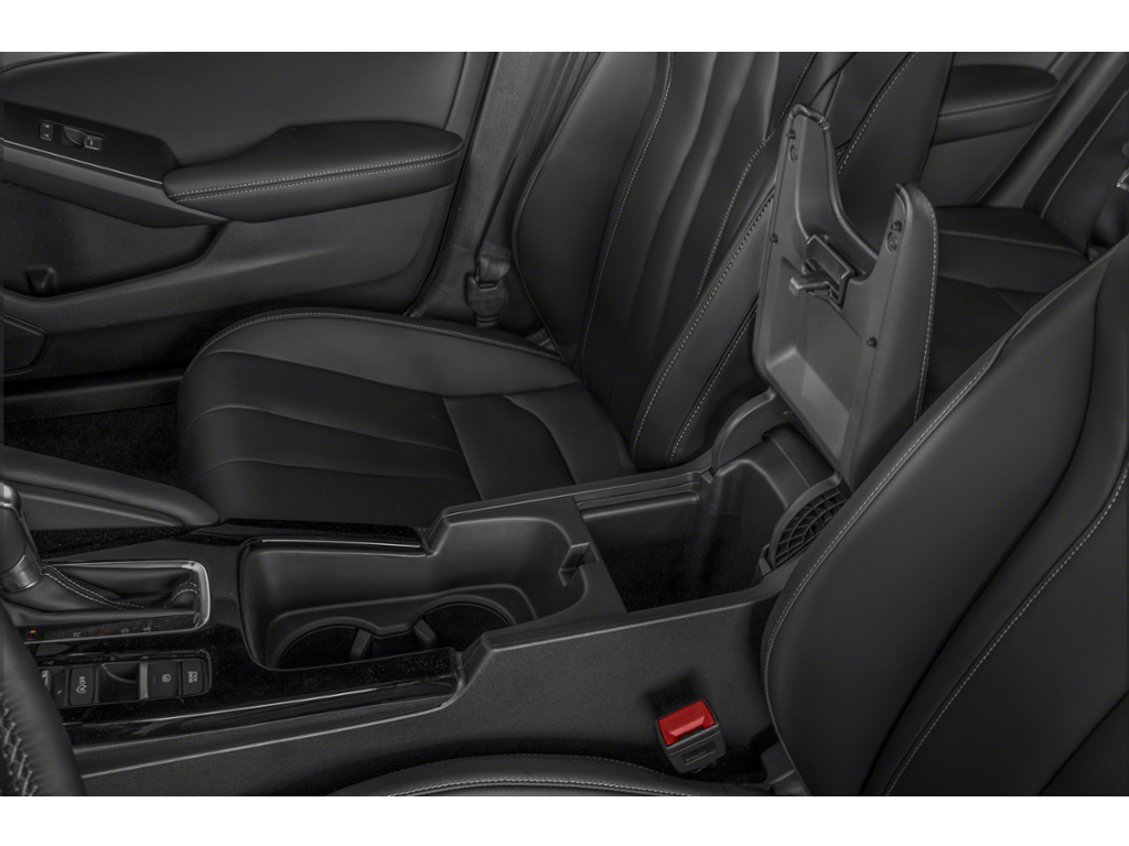 2025 acura Integra Interior