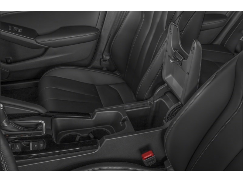 2024 Acura Integra A-Spec CVT Interior Shot 7