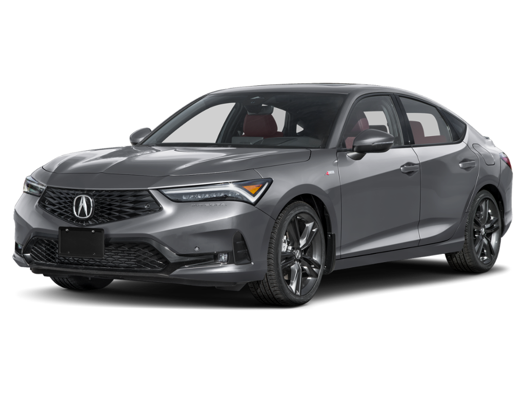 2025 Acura Integra Exterior