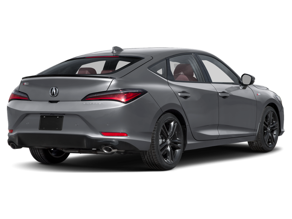 2025 Acura Integra Exterior