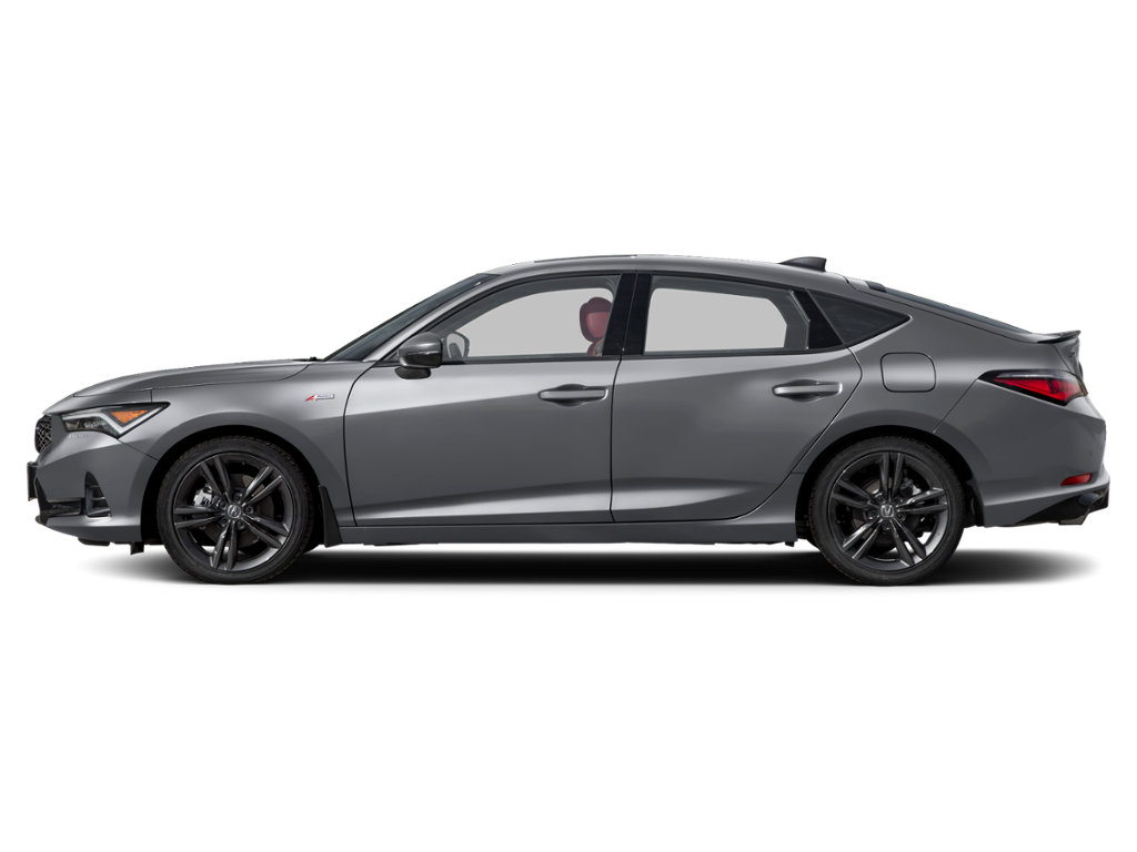 2025 Acura Integra Exterior