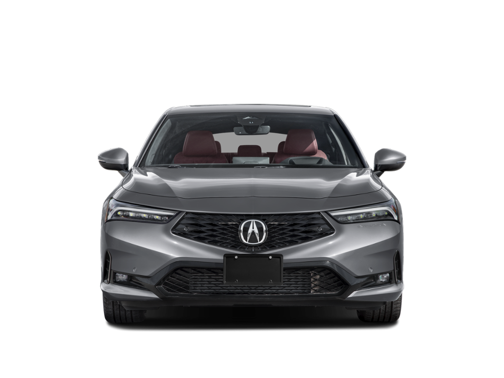2025 Acura Integra Exterior
