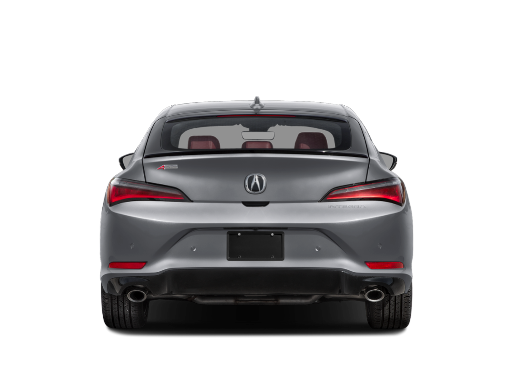 2025 Acura Integra Exterior