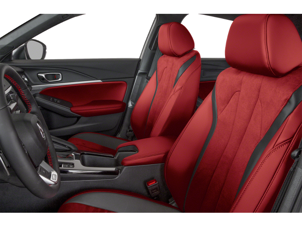 2025 Acura Integra Interior