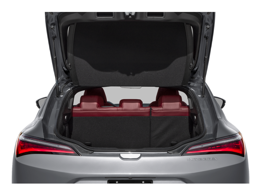 2025 Acura Integra Exterior