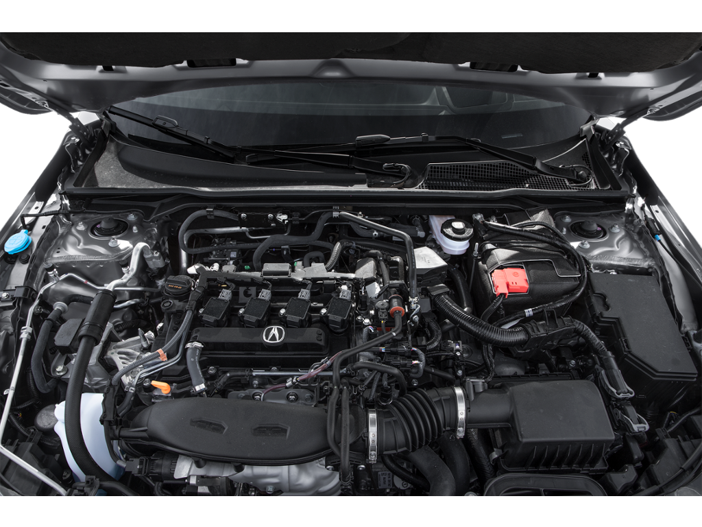 2025 Acura Integra Exterior