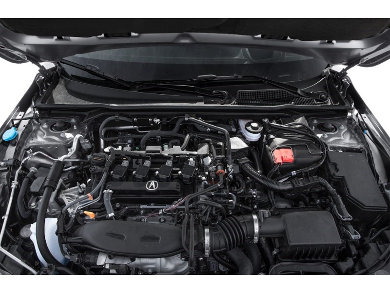 2025 Acura Integra Elite A-Spec CVT Exterior Shot 3