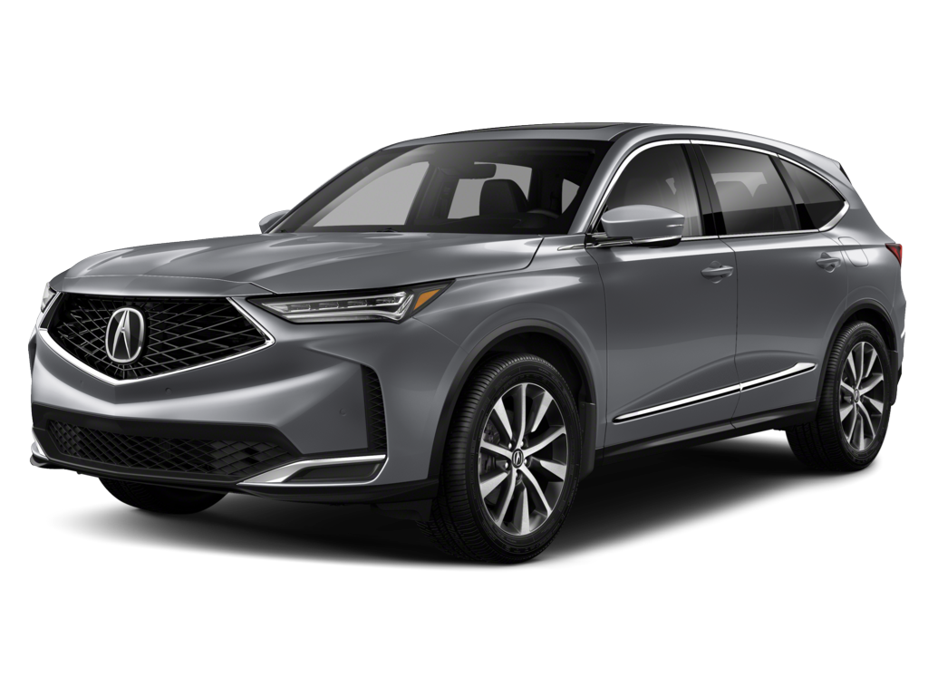 2026 Acura MDX Exterior