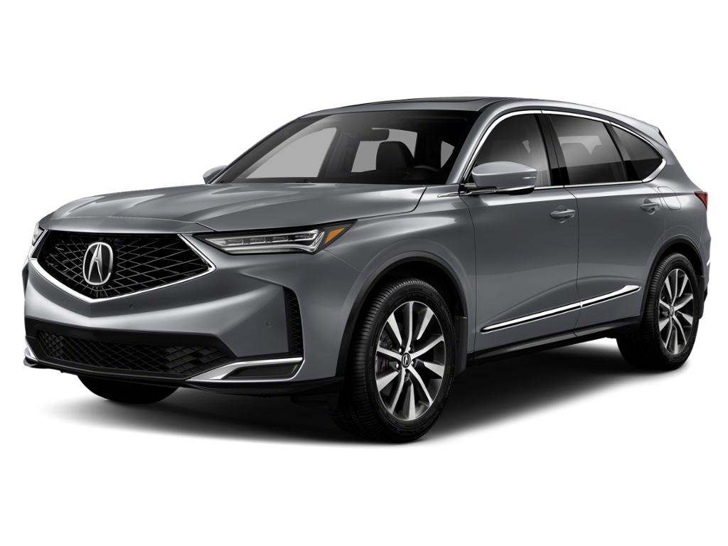 2025 Acura MDX Exterior