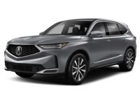 2026 Acura MDX Tech SH-AWD Exterior Shot 1
