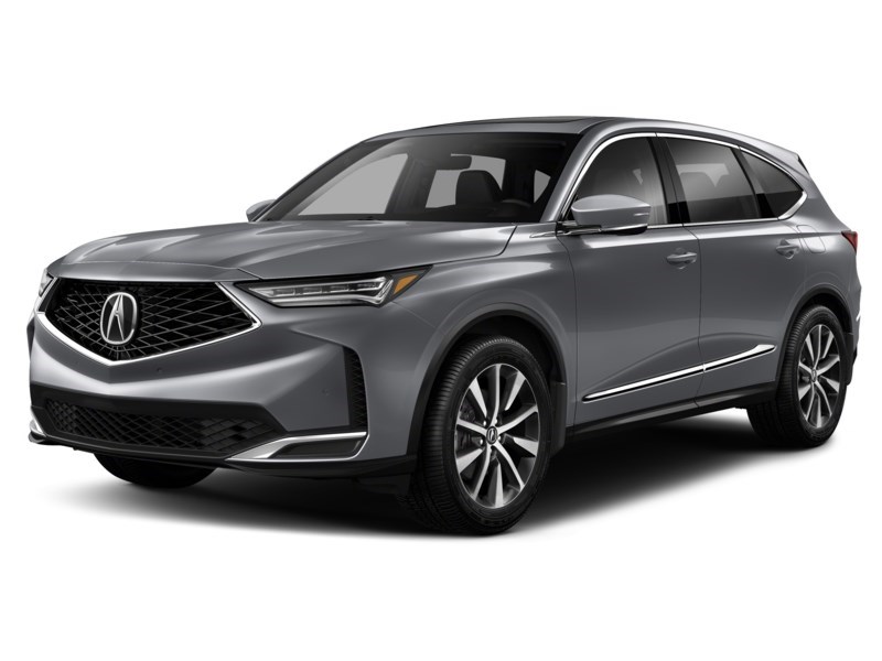 2026 Acura MDX Tech SH-AWD Exterior Shot 1