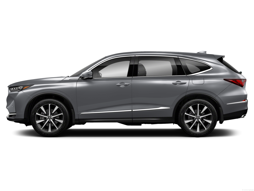 2026 acura mdx Exterior