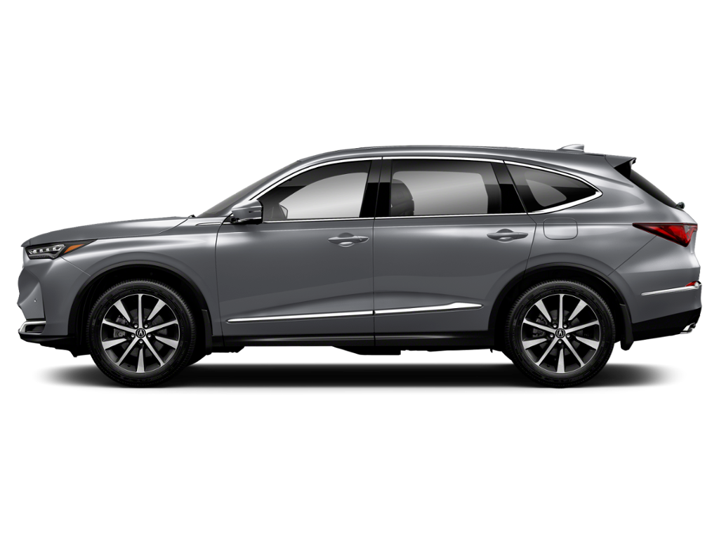 2026 acura MDX Exterior