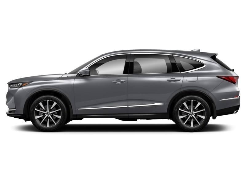 2026 Acura MDX Tech SH-AWD Exterior Shot 3