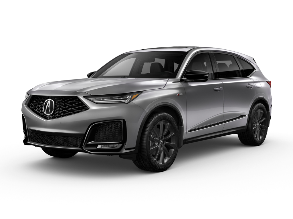 2025 Acura MDX