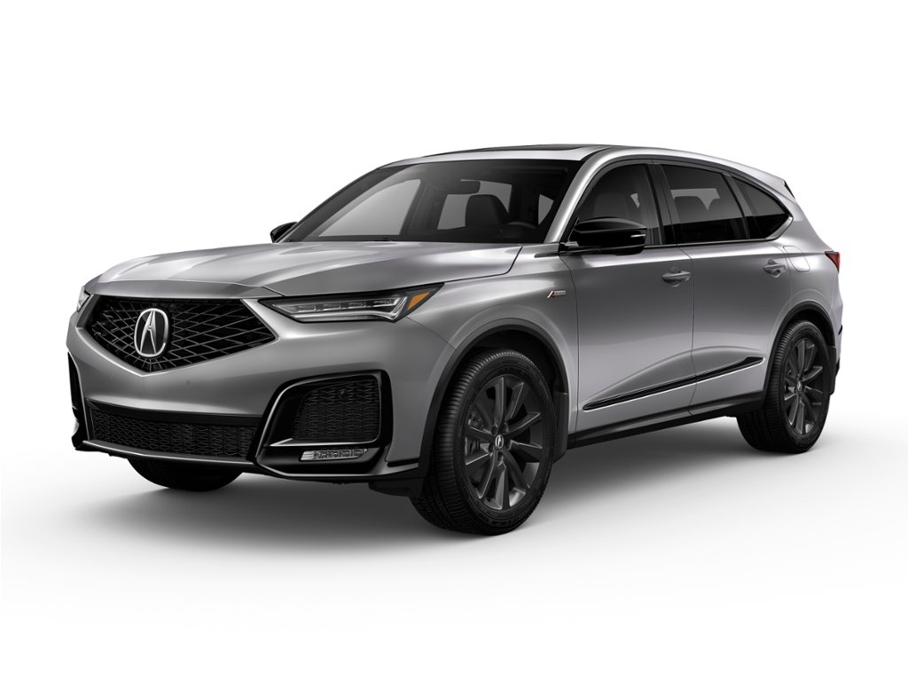 2026 Acura MDX