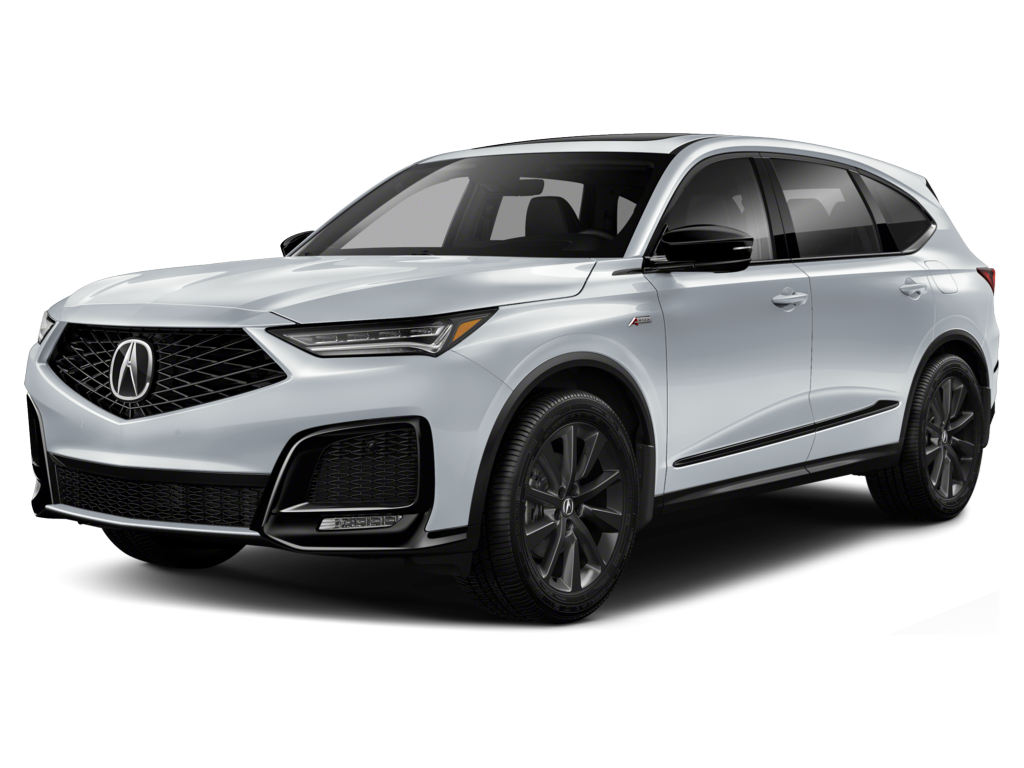 2025 Acura MDX Exterior