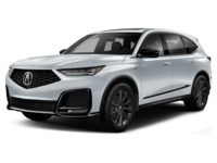 2025 Acura MDX A-Spec SH-AWD Exterior Shot 1