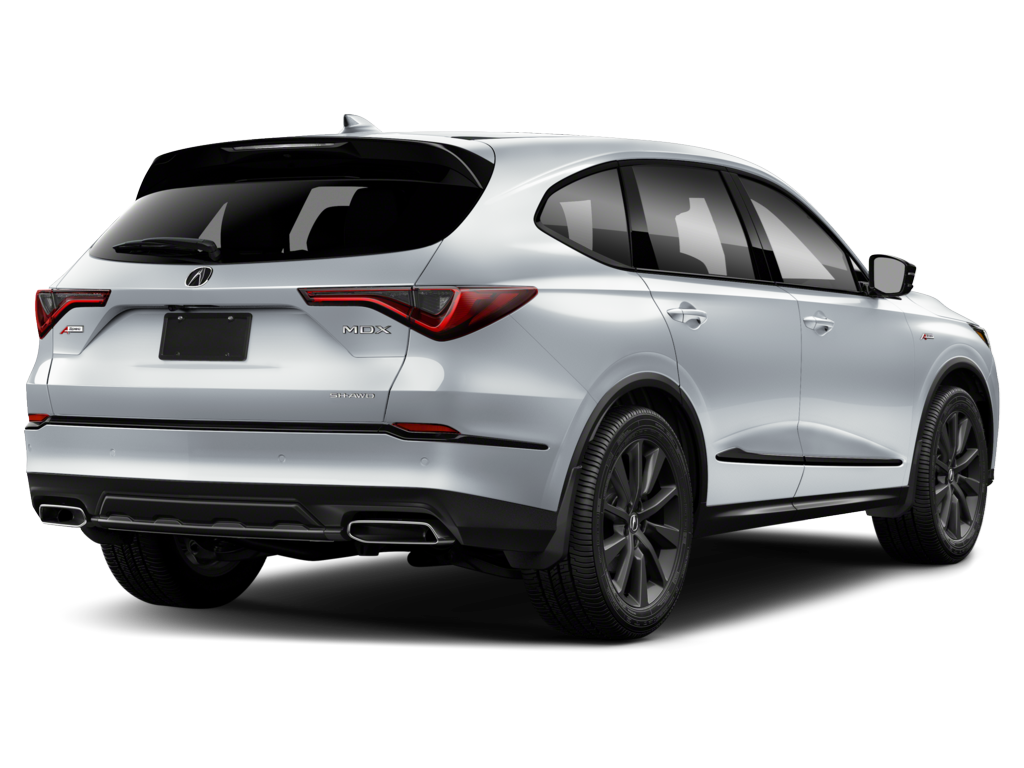 2025 Acura MDX Exterior