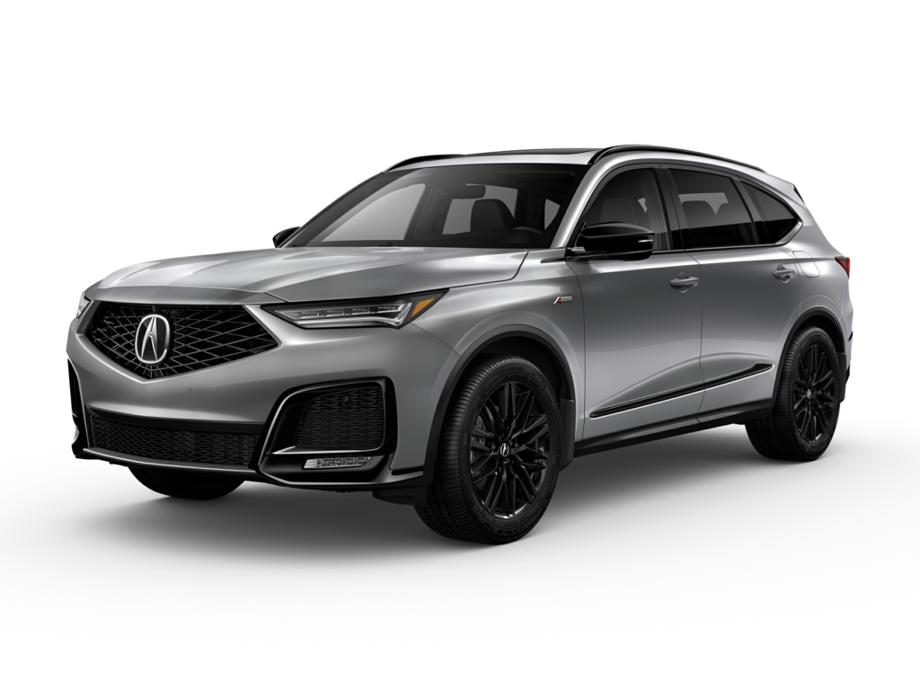 2026 Acura MDX