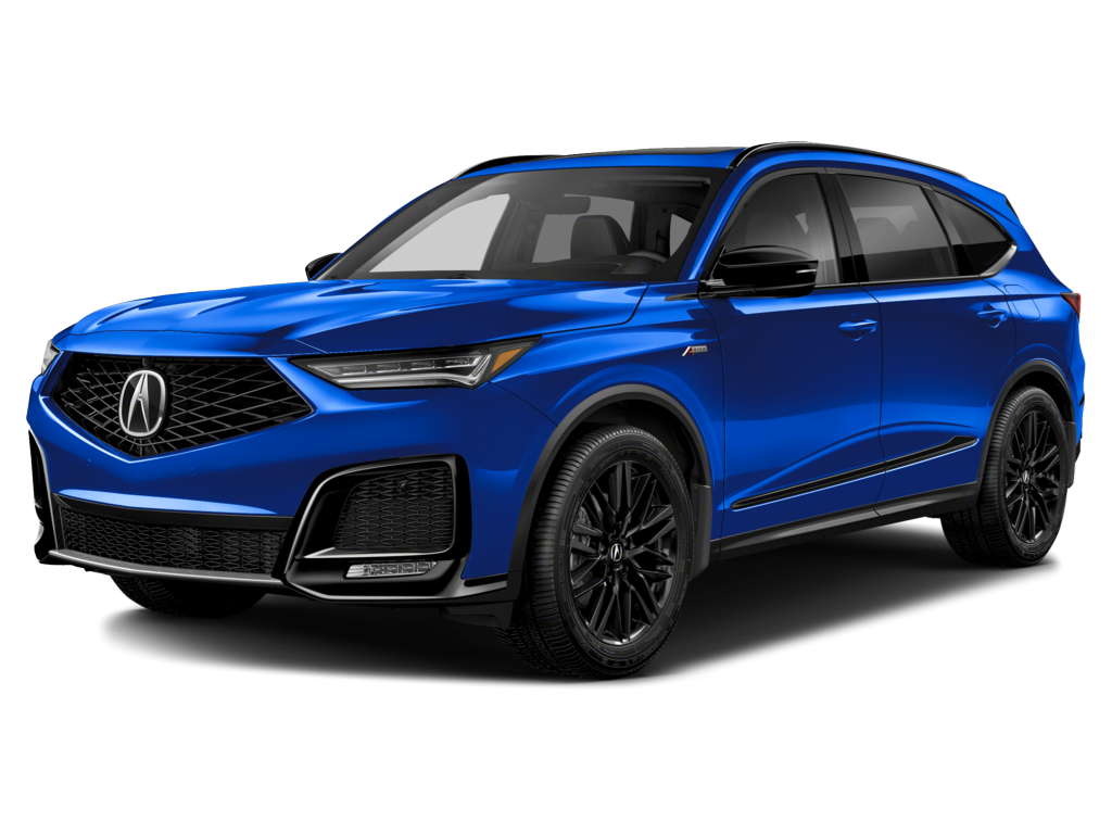 2025 Acura MDX Exterior