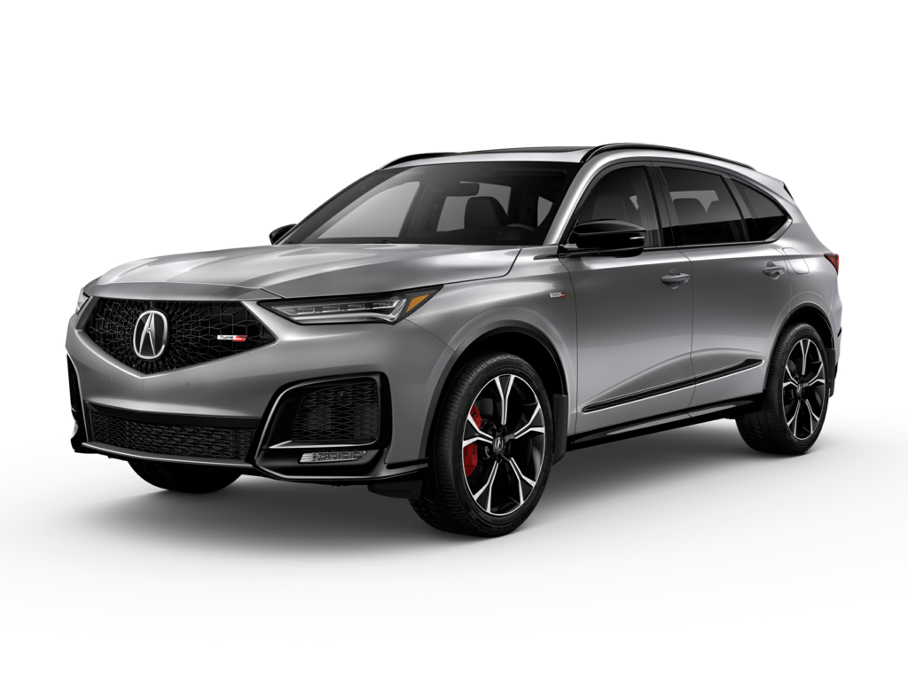 2026 Acura MDX