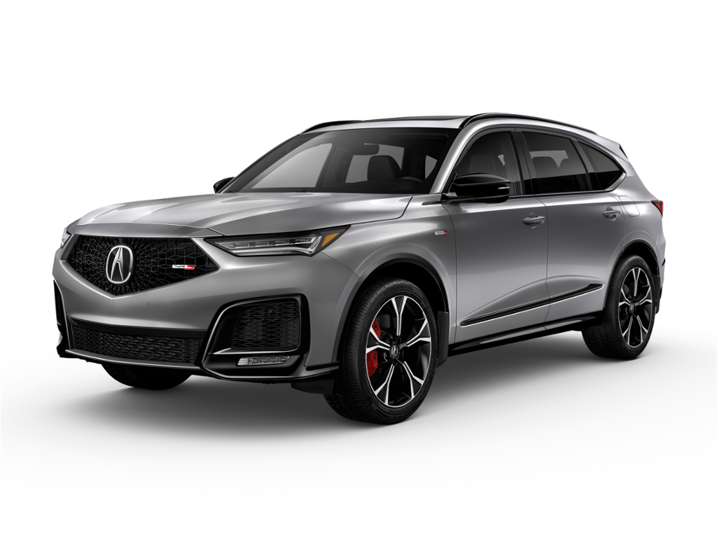 2026 acura mdx