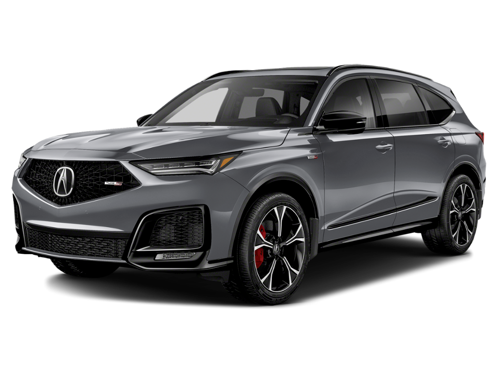 2026 acura mdx Exterior