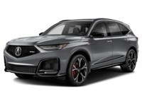 2026 Acura MDX Type S Ultra SH-AWD Exterior Shot 1