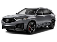 2026 Acura MDX Type S Ultra SH-AWD Exterior Shot 1